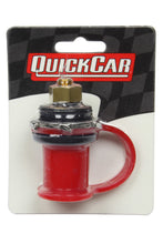 Load image into Gallery viewer, QUICKCAR RACING PRODUCTS 57-701 Battery Charger Post Red