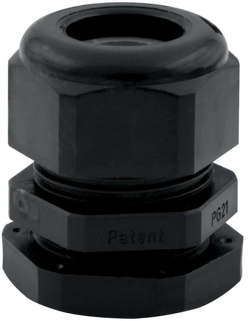 QUICKCAR RACING PRODUCTS 57-820 Firewall Grommet 2-4 Gauge