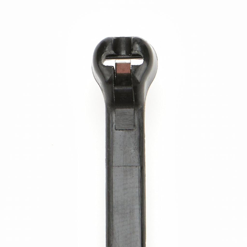 QUICKCAR RACING PRODUCTS 58-250 Premium Cable Tie 50pk