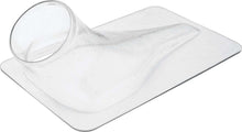 Load image into Gallery viewer, QUICKCAR RACING PRODUCTS 60-000 NACA Duct Clear Single
