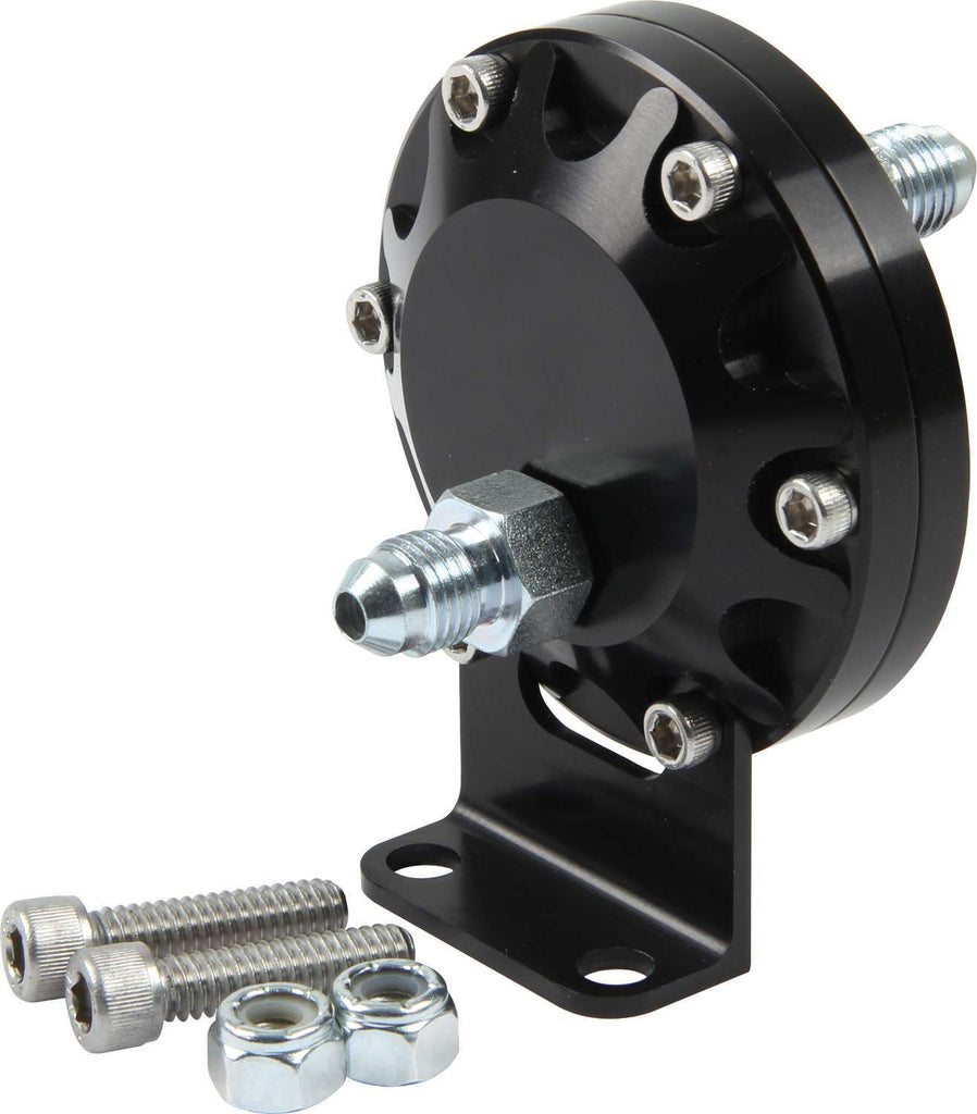 QUICKCAR RACING PRODUCTS 61-300 Isolator Fuel Pressure