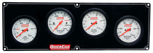 Load image into Gallery viewer, QUICKCAR RACING PRODUCTS 61-7026 Extreme 4-Gauge OP/WT/FP/WP