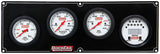 QUICKCAR RACING PRODUCTS 61-7041 Extreme 3-1 w/Tach OP/WT/OT