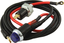Load image into Gallery viewer, QUICKCAR RACING PRODUCTS 61-713 Water Pressure Warning Kit