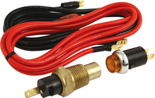 Load image into Gallery viewer, QUICKCAR RACING PRODUCTS 61-714 Oil Temp Sender Kit