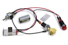 Load image into Gallery viewer, QUICKCAR RACING PRODUCTS 61-717 Oil Pressure Warning Kit