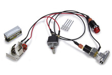 Load image into Gallery viewer, QUICKCAR RACING PRODUCTS 61-718 Oil Pressure Warning Kit Deluxe
