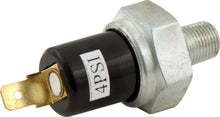 Load image into Gallery viewer, QUICKCAR RACING PRODUCTS 61-730 Fuel Press switch 4psi