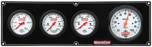 Load image into Gallery viewer, QUICKCAR RACING PRODUCTS 61-77413 Extreme 3-1 OP/WT/OT w/ 3in Tach