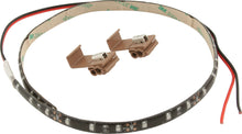 Load image into Gallery viewer, QUICKCAR RACING PRODUCTS 61-790 LED Light Strip Red