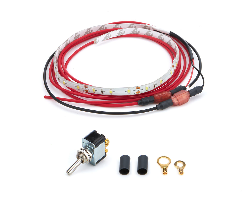 QUICKCAR RACING PRODUCTS 61-795 LED Under Car Light Kit