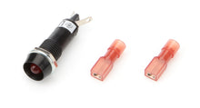 Load image into Gallery viewer, QUICKCAR RACING PRODUCTS 61-801 Warning Light 3/8in Red