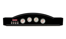 Load image into Gallery viewer, QUICKCAR RACING PRODUCTS 61-826-034 Dash Panel Ext OP/WT/ FP/WP Sng Ign Dual Pckup