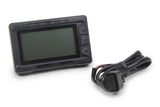 QUICKCAR RACING PRODUCTS 611-106 Tachometer Digital Memory 10 High / Low