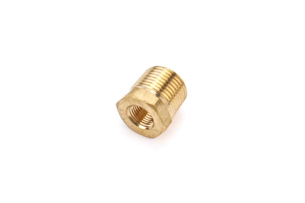 QUICKCAR RACING PRODUCTS 611-905 Adapter 1/8in NPT to 3/8in NPT