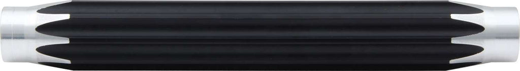 QUICKCAR RACING PRODUCTS 62-080 5/8 Aluminum Scalloped Tube - 8in.