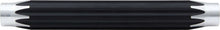 Load image into Gallery viewer, QUICKCAR RACING PRODUCTS 62-080 5/8 Aluminum Scalloped Tube - 8in.