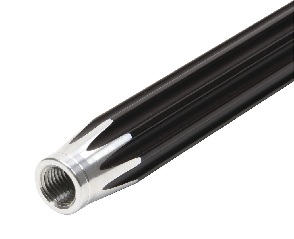 QUICKCAR RACING PRODUCTS 62-250 5/8 Aluminum Scalloped Tube - 25.0in.