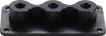 Load image into Gallery viewer, QUICKCAR RACING PRODUCTS 63-130 Firewall Junction 3 Hole