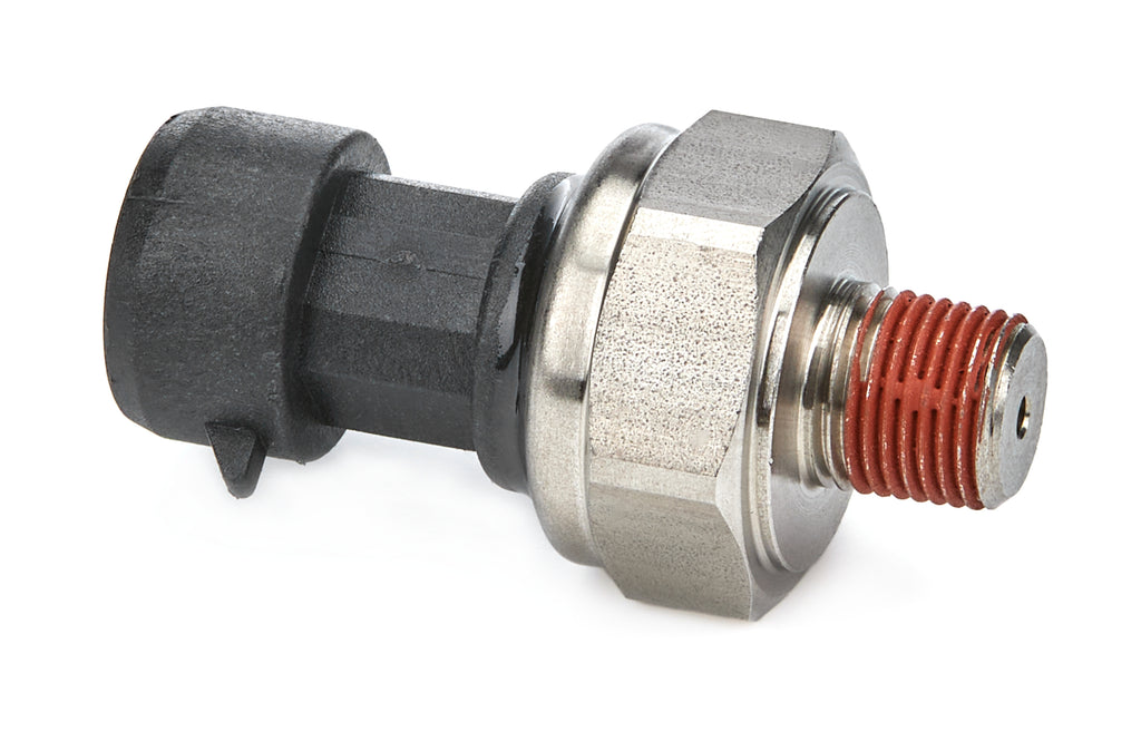 QUICKCAR RACING PRODUCTS 63-270 Electric Pressure Sender 0-1600 PSI