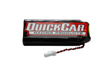 Load image into Gallery viewer, QUICKCAR RACING PRODUCTS 63-605 Battery for Digital Gauges
