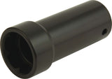 QUICKCAR RACING PRODUCTS 64-077 Pit Socket Long