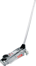 Load image into Gallery viewer, QUICKCAR RACING PRODUCTS 64-087 QuickCar Pit Jack 6 Pump Aluminum