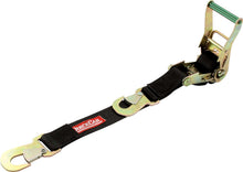 Load image into Gallery viewer, QUICKCAR RACING PRODUCTS 64-253 Tie Down Ratchet Strap