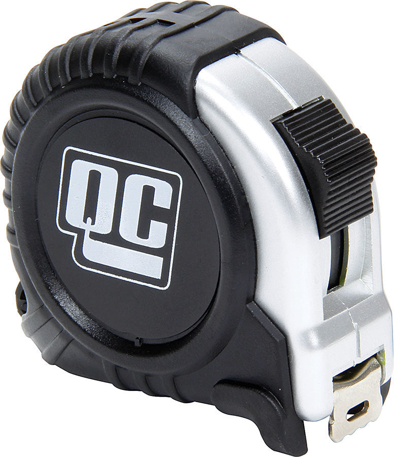 QUICKCAR RACING PRODUCTS 64-703 12ft Tape Measure
