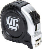 QUICKCAR RACING PRODUCTS 64-703 12ft Tape Measure