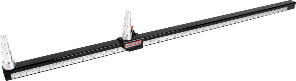 QUICKCAR RACING PRODUCTS 66-100 Ruler Suspension Tube