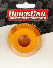 Load image into Gallery viewer, QUICKCAR RACING PRODUCTS 66-503 Replacement Bushing Med/ Soft Orange