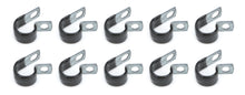 Load image into Gallery viewer, QUICKCAR RACING PRODUCTS 66-856 Alum Line Clamp 5/8in 10pk