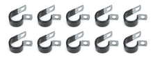 Load image into Gallery viewer, QUICKCAR RACING PRODUCTS 66-858 Alum Line Clamps 3/4in 10pk