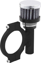 Load image into Gallery viewer, QUICKCAR RACING PRODUCTS 66-938 Vent Clamp 1.50in