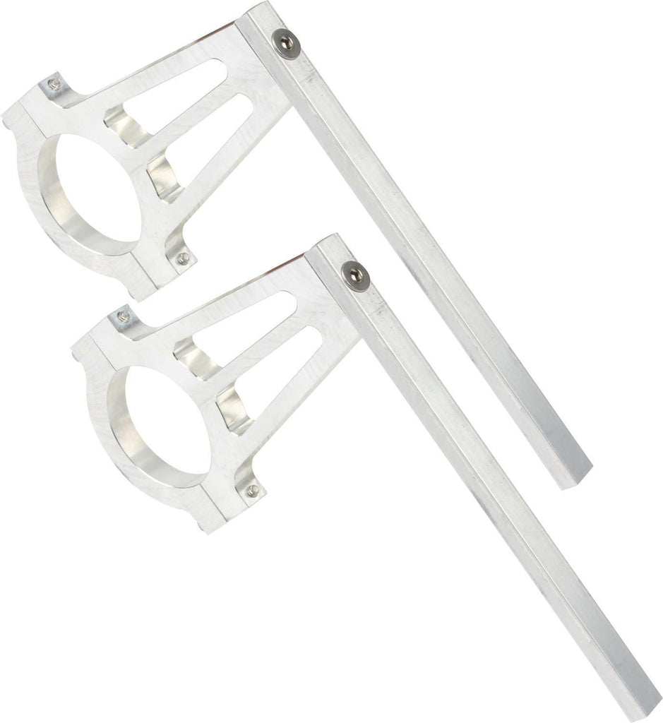 QUICKCAR RACING PRODUCTS 66-939 Roll Bar Switch Mounting Bracket 1-1/2