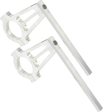 Load image into Gallery viewer, QUICKCAR RACING PRODUCTS 66-939 Roll Bar Switch Mounting Bracket 1-1/2