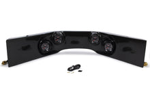 Load image into Gallery viewer, QUICKCAR RACING PRODUCTS 69-9751 Redline 4-1 Carbon Fiber Molded Panel