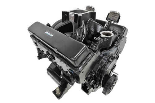 QUICKSILVER ENGINES 8M0189742 QS 383 CT Crate Engine Spec Sealed Crate Engine