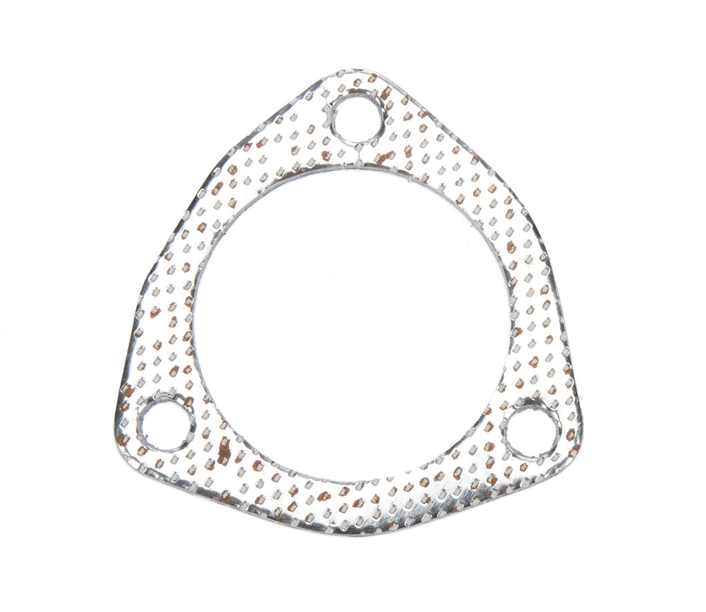 QUICK TIME PERFORMANCE 10250G 2.50 Inch 3 Bolt Exhaust Gasket