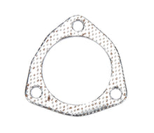 Load image into Gallery viewer, QUICK TIME PERFORMANCE 10250G 2.50 Inch 3 Bolt Exhaust Gasket