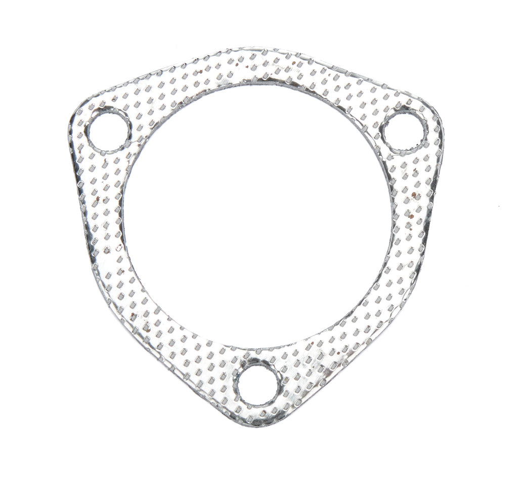 QUICK TIME PERFORMANCE 10300G 3.00 Inch 3 Bolt Exhaust Gasket