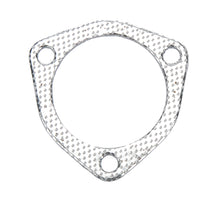 Load image into Gallery viewer, QUICK TIME PERFORMANCE 10300G 3.00 Inch 3 Bolt Exhaust Gasket