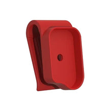 Load image into Gallery viewer, QUICK TIME PERFORMANCE 10903 Wireless Remote Clip Red