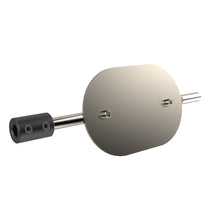 Load image into Gallery viewer, QUICK TIME PERFORMANCE 33BFLYKIT Low Profile Oval Butter fly Kit