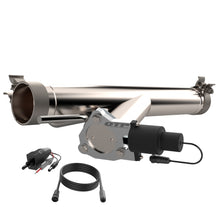 Load image into Gallery viewer, QUICK TIME PERFORMANCE 520009 09-19  Ram/Dodge 1500 5. 7L Aggressor Cutout Pipe