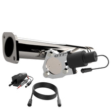 Load image into Gallery viewer, QUICK TIME PERFORMANCE 520019 19-  Ram 1500 5.7L Aggressor Cutout Pipe