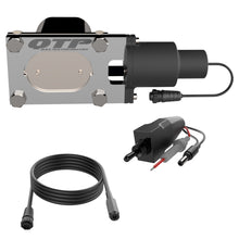 Load image into Gallery viewer, QUICK TIME PERFORMANCE QTEC33 Low Profile Oval QTEC El ectric Cutout