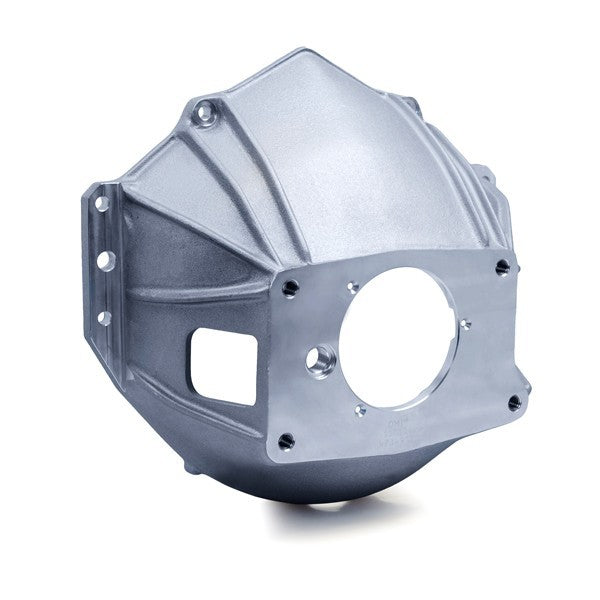 QUARTER MASTER 110104 BellHousing Chevy 153T Alum