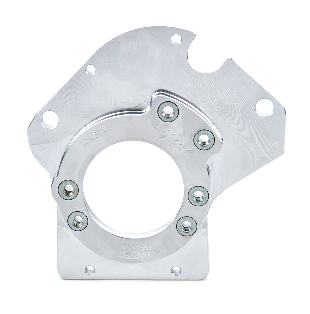 QUARTER MASTER 114378 Starter Adapter QMI